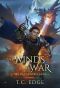 The Winds of War: The Bladeborn Saga, Book Four