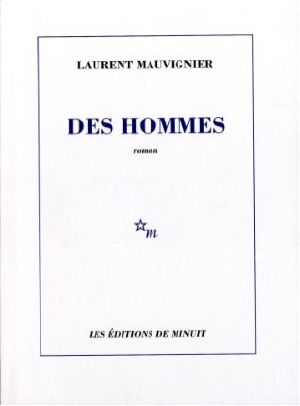 Des hommes