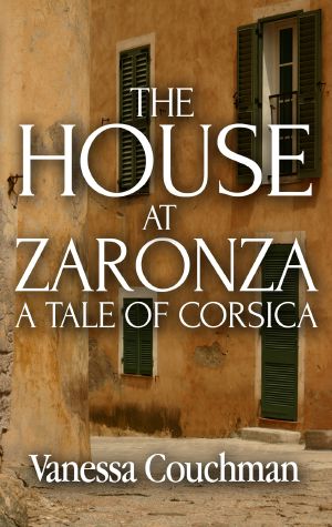 The House at Zaronza