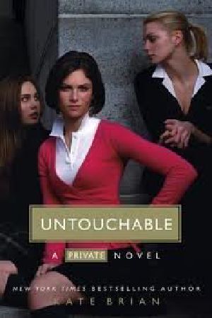 Kate Brian - Private 03 - Untouchable