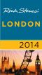 Rick Steves' London 2014