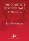 The Complete Screech Owls, Volume 4