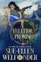 A Yuletide Promise: Highland Warriors Holiday Novella