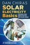 Solar Electricity Basics · Revised and Updated