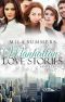 Manhattan Love Stories (Bundle 1-3) · Drei dramatische Liebesromane in einem Band (German Edition)