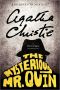 Agatha Christie - 1930 SSC - The Mysterious Mr. Quin