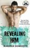 Revealing Him · A DILF Mania Collaboration