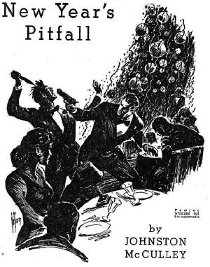 New Year's Pitfall