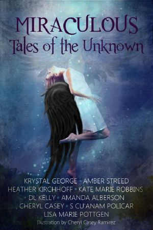 Miraculous · Tales of the Unknown