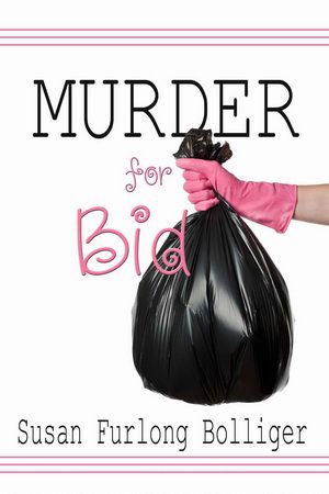 1 Murder for Bid