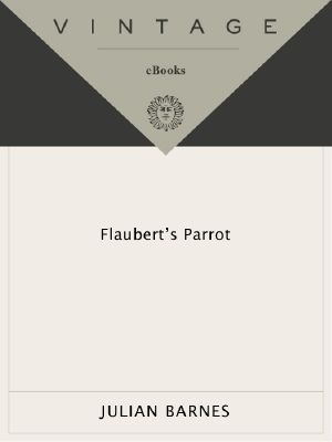 Flaubert's Parrot