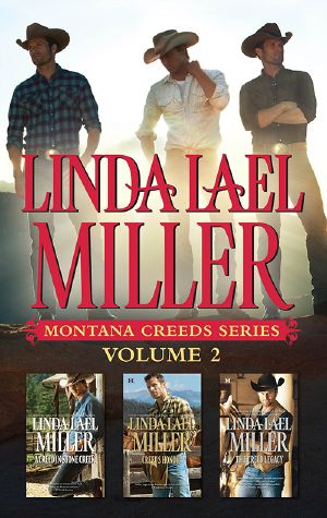 Montana Creeds Volume 2