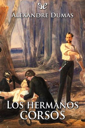 Los Hermanos Corsos