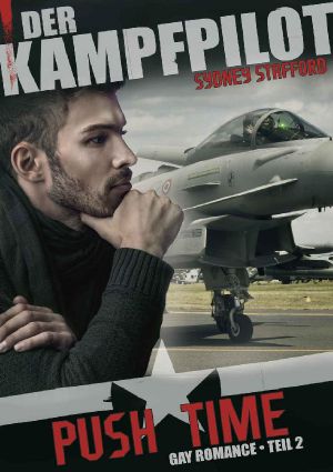 Push Time · Der Kampfpilot (Band 2)