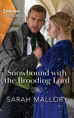 Snowbound with the Brooding Lord