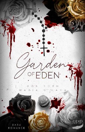 Garden of Eden (Garden of Sins 5) (German Edition)