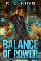 Balance of Power · An Alastair Stone Urban Fantasy Novel (Alastair Stone Chronicles Book 25)