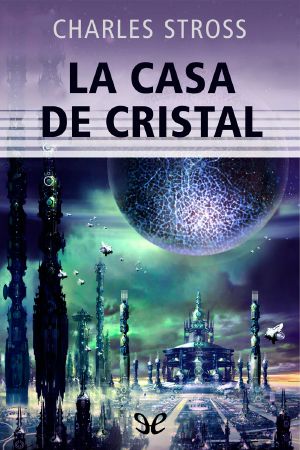 La casa de cristal