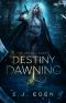 Destiny Dawning: The Vessel Games #3