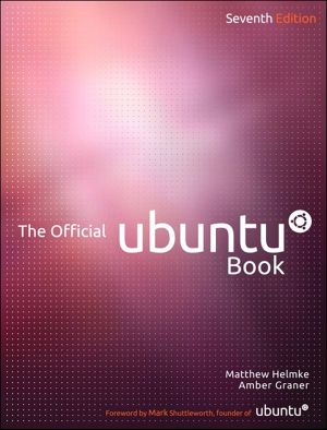 The Official Ubuntu Book (Fernando Lopez-Lezcano's Library)