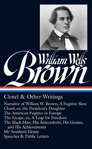 William Wells Brown