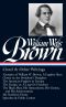 William Wells Brown