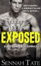 Exposed · A British Bad Boy Romance