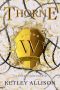 Thorne (The Thorne of Winthorpe High Book 1)