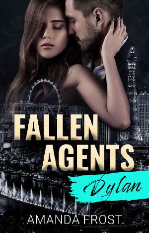 Fallen Agents - Dylan (Teil 3) (German Edition)