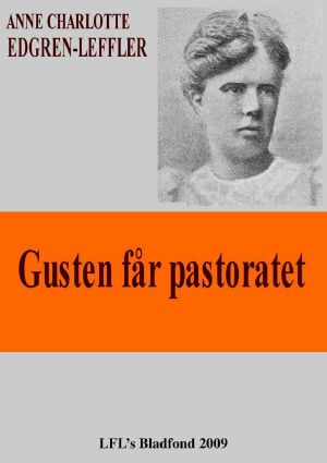 Gusten får pastoratet