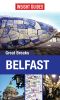 Insight Guides · Great Breaks Belfast