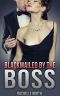 Romance · Blackmailed by the Boss (Taboo in Paris Billionaire Bad Boy Romance) (New Adult Office Affair Contemporary Short Stories Book 1)