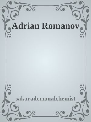 Adrian Romanov