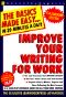 Improve Your Writing for Work