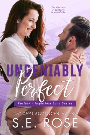 Undeniably Perfect (Perfectly Imperfect Love Series Book 1)