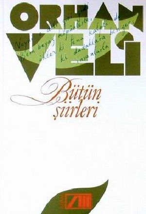 Bütün Şiirleri