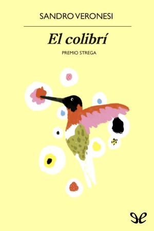 El colibrí