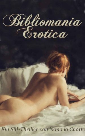 Bibliomania Erotica