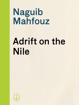 Adrift on the Nile