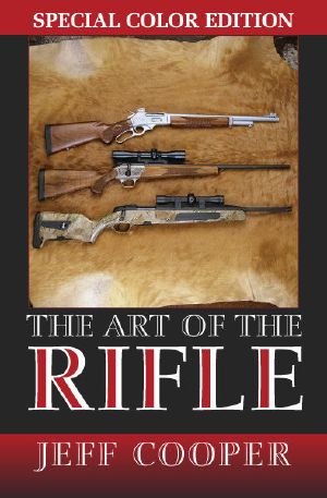 Art of the Rifle · Special Colour Edition · Special Color Edition