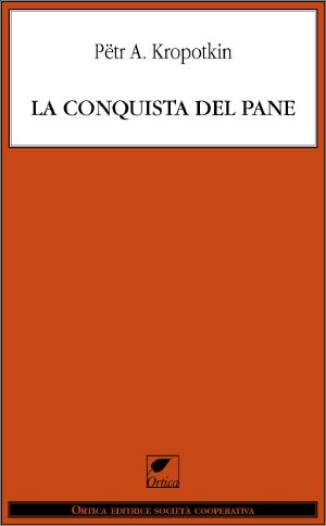 La Conquista Del Pane