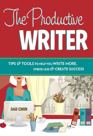 The Productive Writer