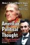 American Political Thought