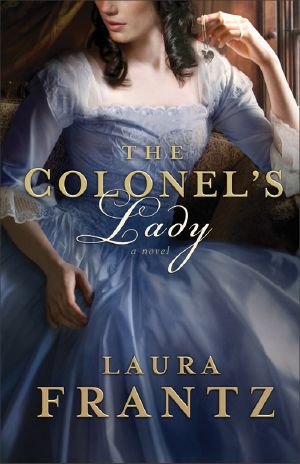 The Colonel's Lady