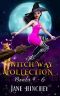 The Witch Way Collection · Volume 2