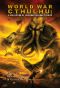 World War Cthulhu · a Collection of Lovecraftian War Stories