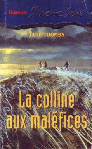 La colline aux maléfices