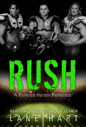 Rush · A Reverse Harem Romance