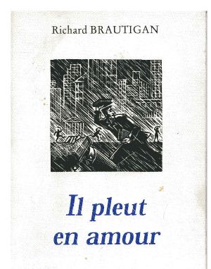 Il Pleut en Amour
