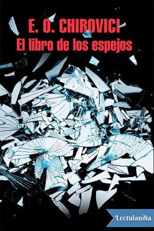 El libro de los espejos